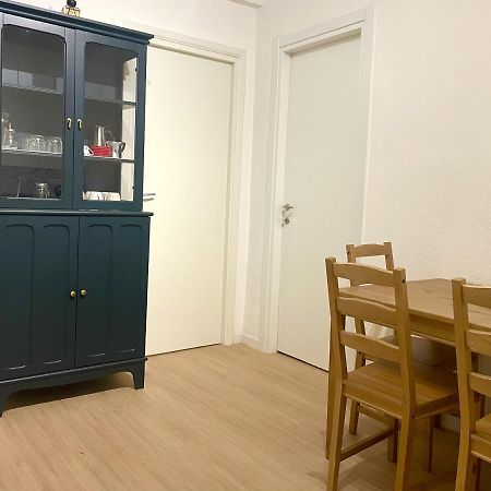 Ferienwohnung Il Villino Rom Exterior foto