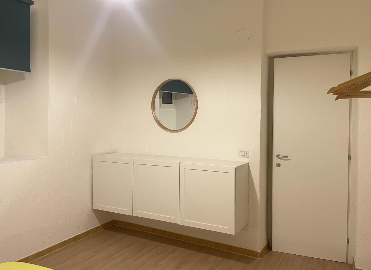 Ferienwohnung Il Villino Rom Exterior foto